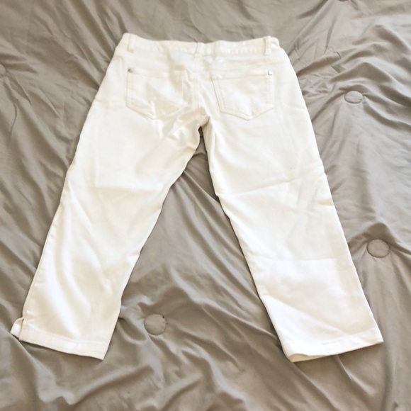 Capris - Picture 2 of 2